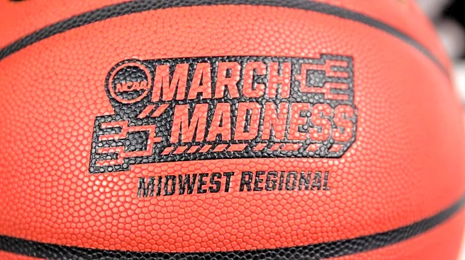 What is UVA basketball’s path in the NCAA Tournament’s Midwest Region?