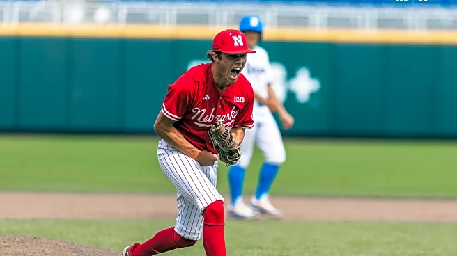 Big Ten Announces New Baseball Tournament Format