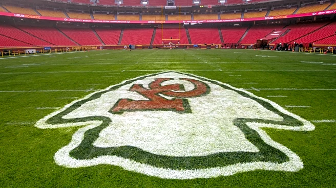 Ranking the Chiefs Biggest Needs After Free Agency