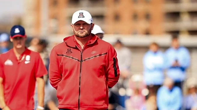 Wildcat Wrap: Clancy Shields becomes winning coach in Arizona men’s tennis history