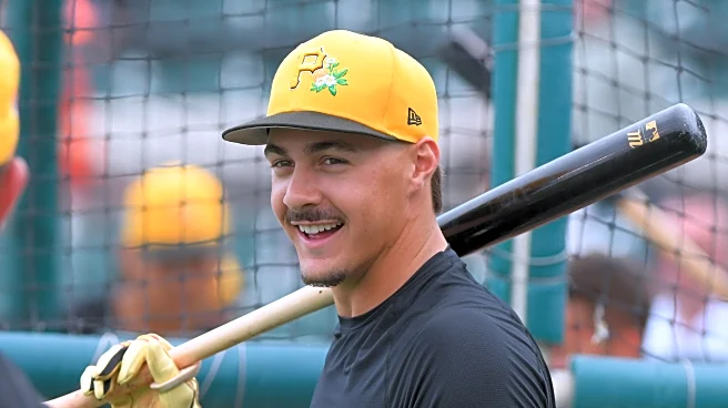 Spring Training Game #26: Detroit Tigers vs. Pittsburgh Pirates