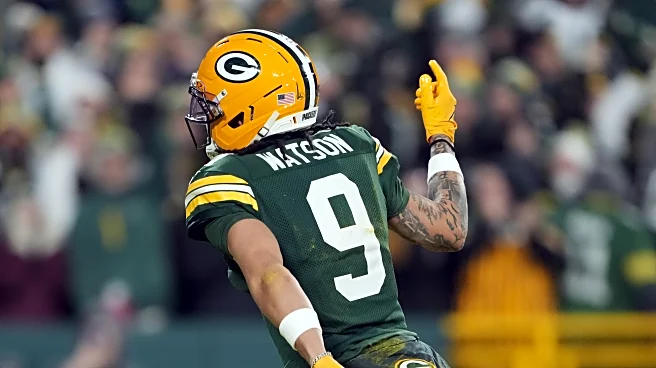 Packers Discussion: Which players would you extend this offseason?