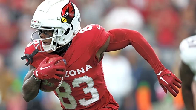 Detroit Lions adding logical Kalif Raymond with ties to new coach