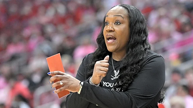 Previewing UVA women’s basketball’s First Four matchup with Arizona State