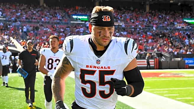 The top 3 plays of Logan Wilson’s career