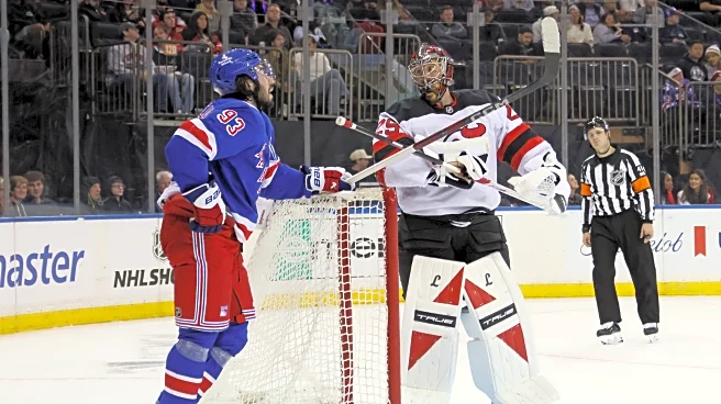 2025-26 Gamethread #68: New Jersey Devils vs. New York Rangers