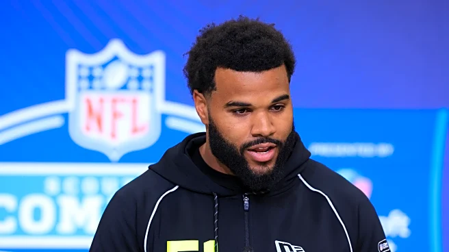 Bears’ Mock Madness: Targeting Edge Defenders