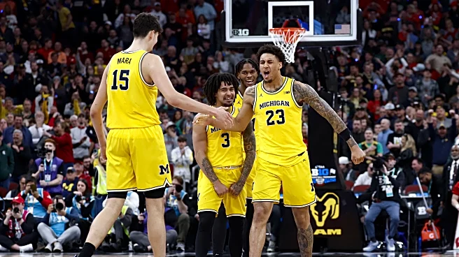 Predicting every game in the Midwest Region in the 2026 NCAA Tournament