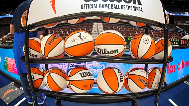 WNBA, WNBPA reach agreement on new collective bargaining agreement
