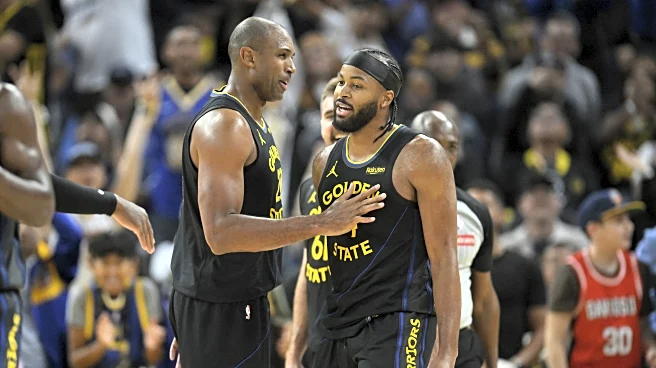 Injury report: Warriors finally getting healthier against Celtics