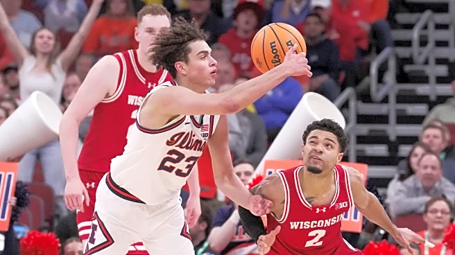 Where do Nick Boyd and John Blackwell rank among top players in March Madness this year?