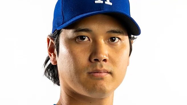 Shohei Ohtani dominates in Dodger win