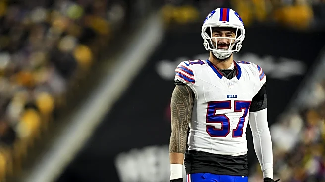 Browns free agency: Add another edge rusher, former 2nd round pick