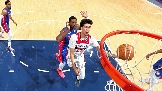Wizards vs. Pistons preview: Washington gets rematch against Detroit