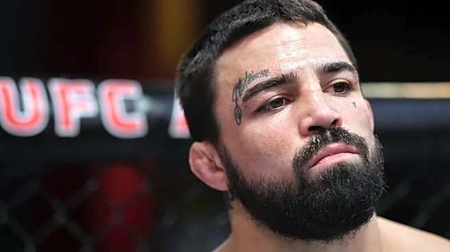 Biggest payday ever? Jake Paul paying popular UFC castoff Mike Perry handsomely (again) to fight Nate Diaz