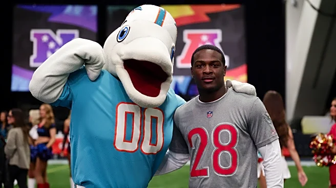 Miami Dolphins Discussion: Is He Really Untouchable Edition