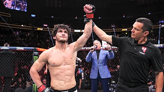 No Bets Barred: Movsar Evloev and Lerone Murphy fight for a title shot at UFC London, plus PFL Madrid