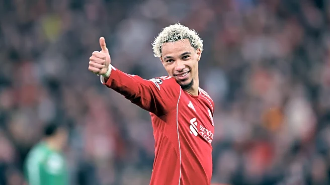 Digging Deeper Into Liverpool’s 4-0 Paddling of Galatasaray