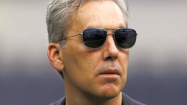 Rams’ Demoff supports proposed trade rule change