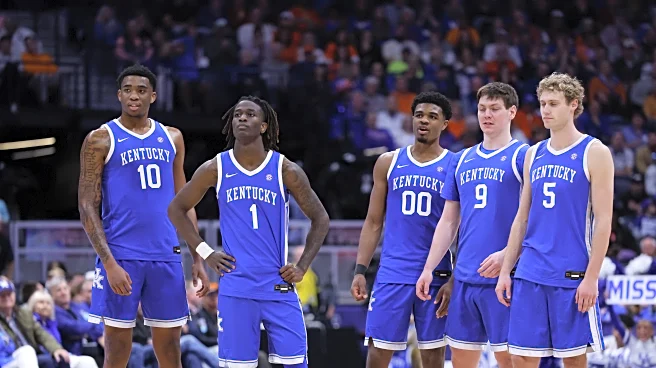 10 things Kentucky Basketball must do to beat Santa Clara