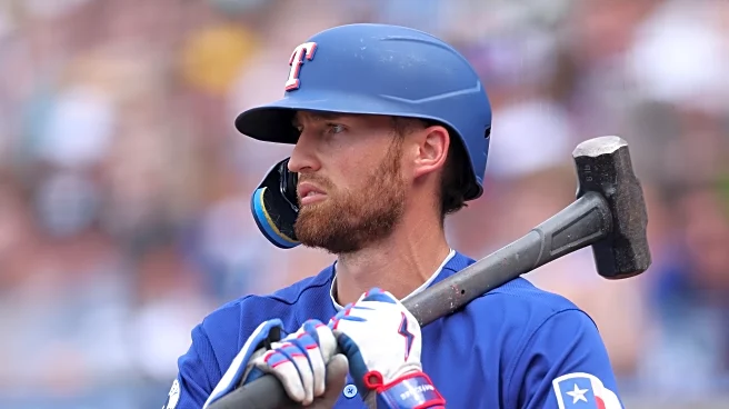 Spring Training Game Thread: Kansas City Royals at Texas Rangers