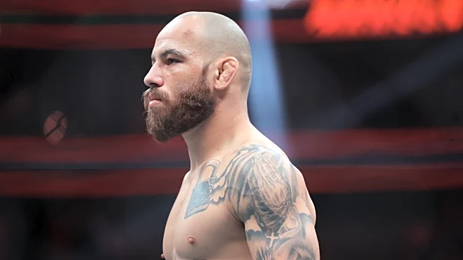 Trouble in U.K.? Jean Silva ‘invited’ to UFC London to put pressure on Evloev vs. Murphy