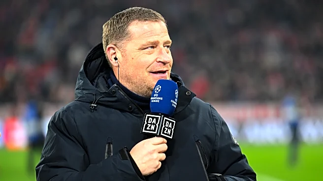 ‘It’s about time’ — Bayern Munich exec says team is out to change Champions League trend vs. Real Madrid