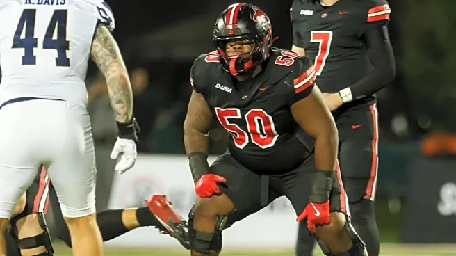 Texas OG Laurance Seymore wins NCAA eligibility appeal