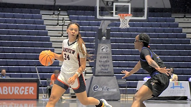 Arizona women’s basketball: Incoming freshman Jasleen Green named MaxPreps Florida Player of the Year
