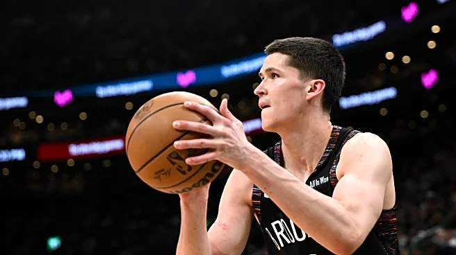 Egor Dëmin speaks for first time since season-ending injury