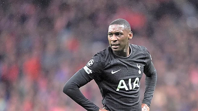 Report: Randal Kolo Muani is still hoping for a return to Juventus this summer