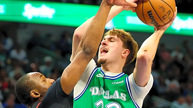 2 things after Dallas takes a loss against Atlanta, 135-120