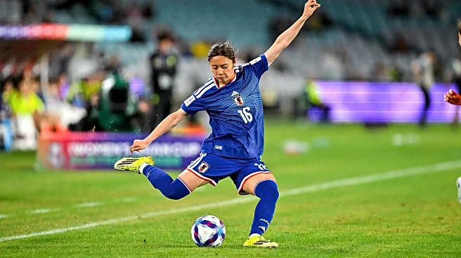 WE League Champion and MVP Yuzuki Yamamoto signs with NWSL’s Denver Summit from Tokyo Verdy Beleza