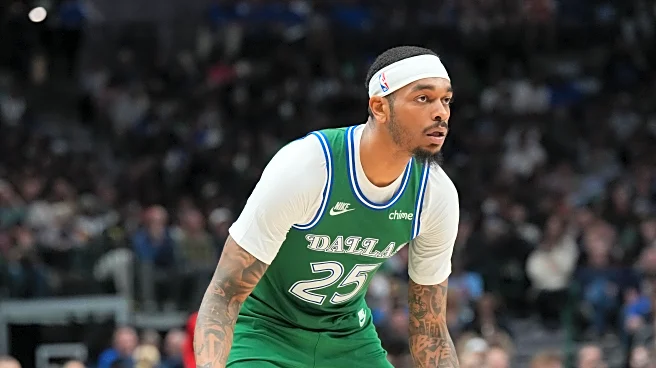 Player Grades – Recapping the Mavericks vs. the Hawks