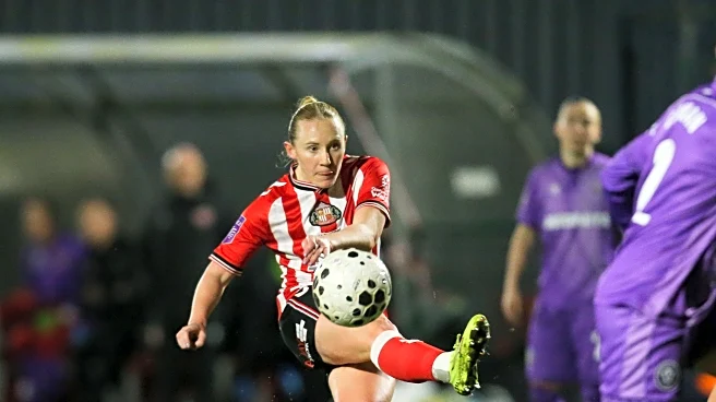 Lasses Match Report: Last Minute Heartache