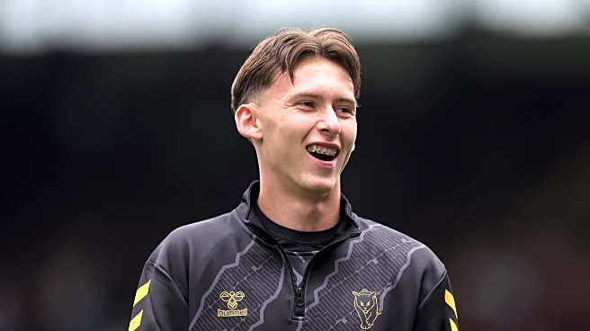 Fan Letters: “Should Chris Rigg Start For Sunderland vs Newcastle?”