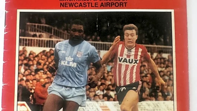 On This Day (19 March 1988) Another Ref Controversy – But Marco The Subject of Smith’s Fury!