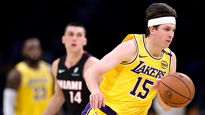 Lakers vs. Heat Preview: Can LA make it eight in a row?