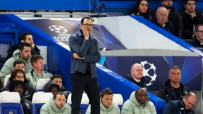 Chelsea 0-3 PSG, Player Ratings: Another for the Hall of Shame