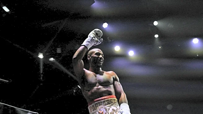 Report: Mega prospect who once rejected UFC offer targeted for Rousey vs. Carano-led Netflix event