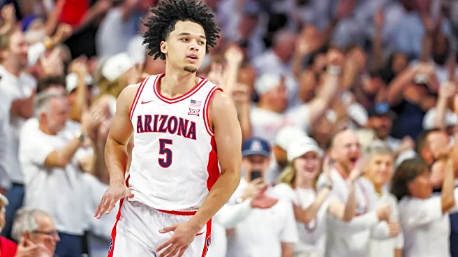 2026 March Madness Player Primer