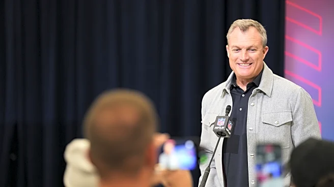 Golden Nuggets: 35 days until the 49ers make their draft pick