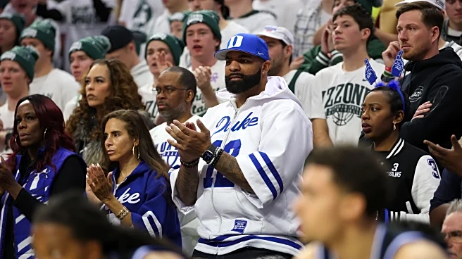 YouTube Gold: Carlos Boozer On The Dan Patrick Show