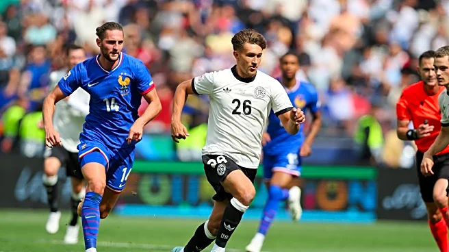 Does Bayern Munich’s Tom Bischof deserve to be called up to Germany?