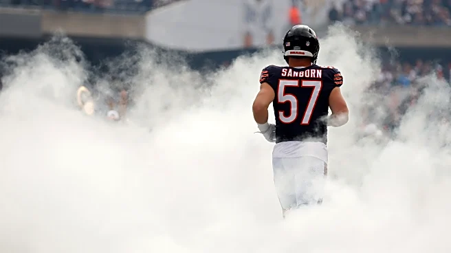 The Bear’s Den, March 19, 2026