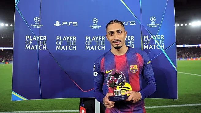 FC Barcelona News: 19 March 2026; Barça advance to Champions League quarter-finals with destruction of Newcastle