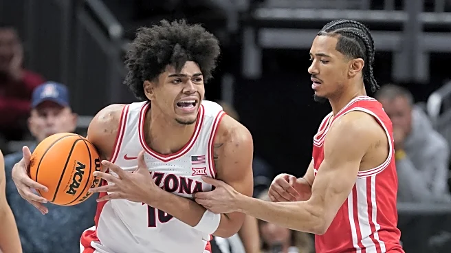 NCAA Tournament: Arizona Wildcats a popular pick to win national championship