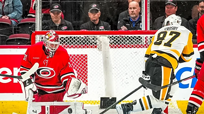 Pens Points: Road Trip Wrapped