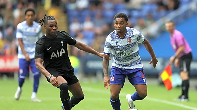 Who Should Reading Keep At The End Of This Season?