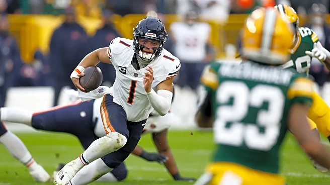 Chiefs News 3/19: Chiefs have two 1,000-yard rushers in backfield